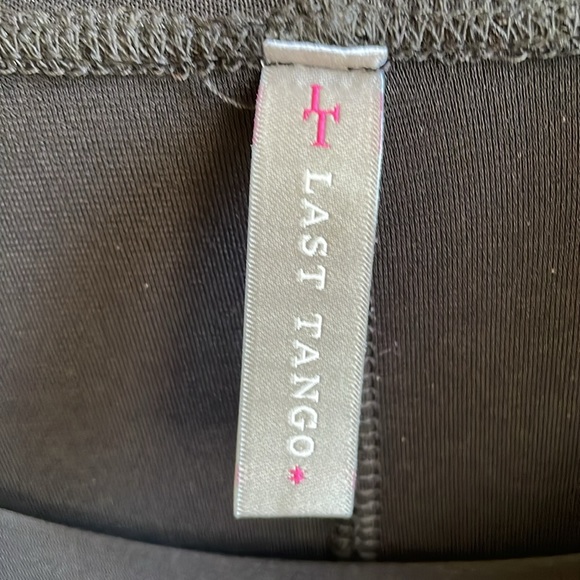 Dressy Cowl neck top - Picture 2 of 3